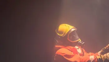 Todo lo que debes saber de la prueba de claustrofobia bomberos