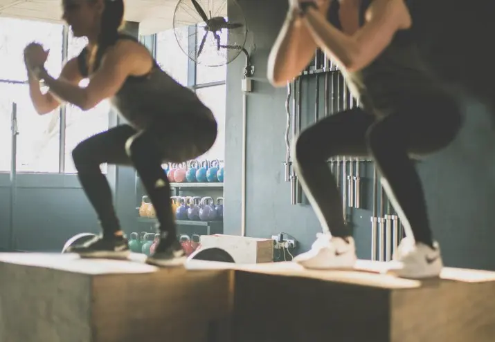 Pruebas físicas bomberos mujeres, Pruebas físicas bomberos mujeres