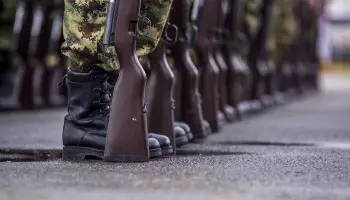 Psicotécnicos Ejército: los test de Tropa y Marinería