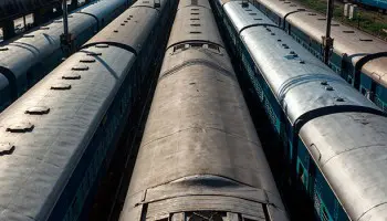 Puestos de trabajo en Renfe