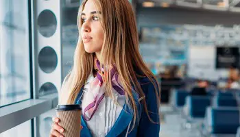 Qué es una azafata de Renfe