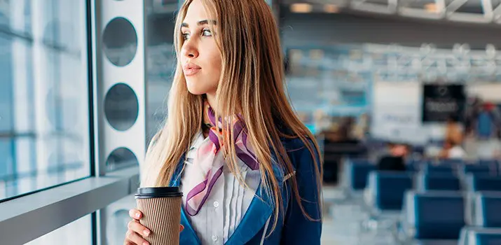 qué es una azafata de Renfe funciones|qué es una azafata de Renfe funciones