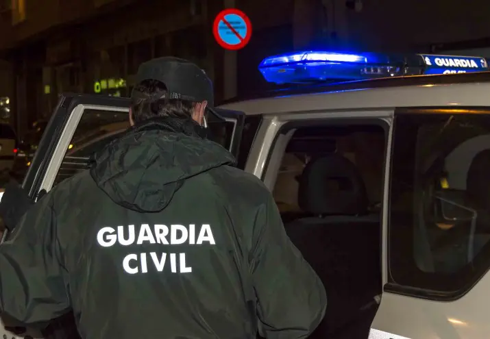 qué es la guardia civil, ¿Qué es la Guardia Civil? Definimos este cuerpo