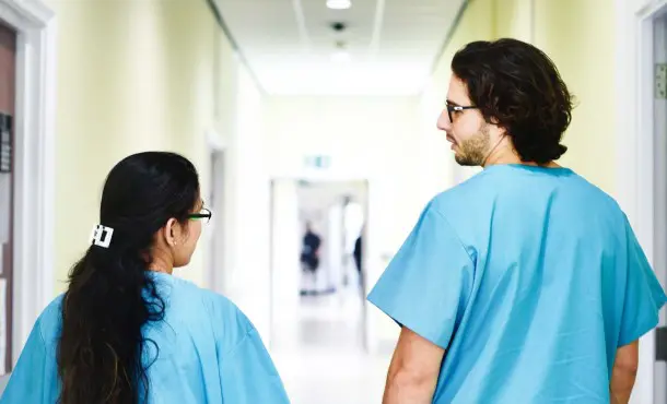 Qué es la medicina nuclear