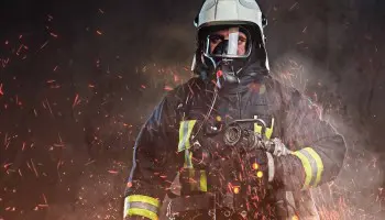¿Qué estudiar para ser bombero?