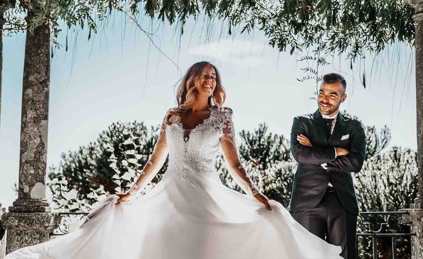 Qué estudiar para ser organizadora de bodas Campus Training Qué estudiar para ser organizadora de bodas Campus Training