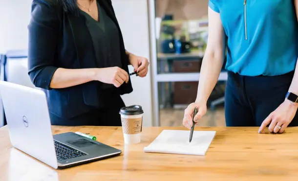 ¿Qué estudiar para ser Secretaria?