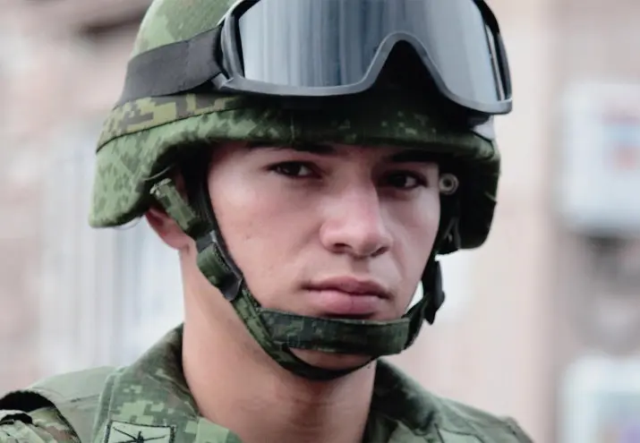 que hay que estudiar para ser militar, Qué hay que estudiar para ser militar