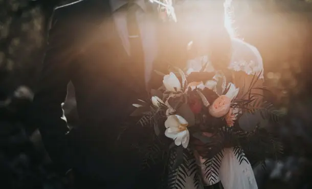 ¿Qué no hace una wedding planner?