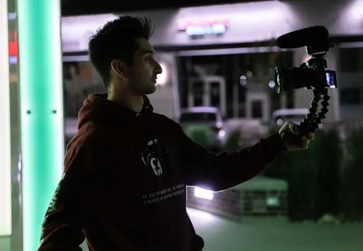 qué se necesita para ser youtuber, ¿Qué se necesita para ser youtuber?