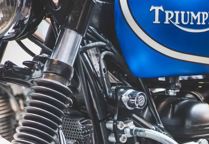 quiero ser mecanico de motos, Quiero ser mecánico de motos