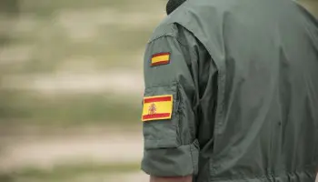 Rangos militares España: la jerarquía del ejército