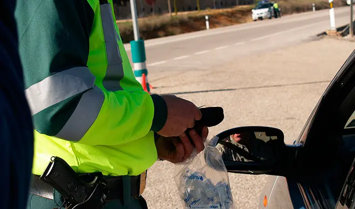 requisitos Guardia Civil