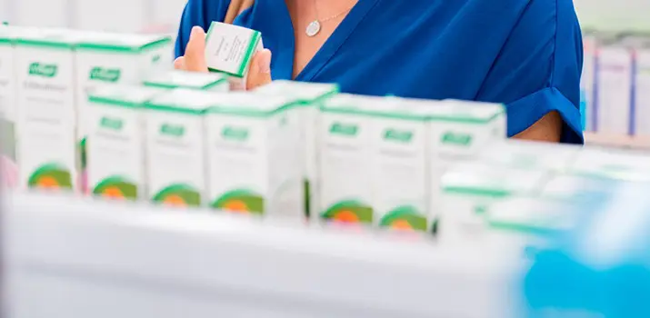 requisitos abrir parafarmacia|