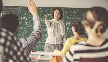 Requisitos para ser profesor de secundaria