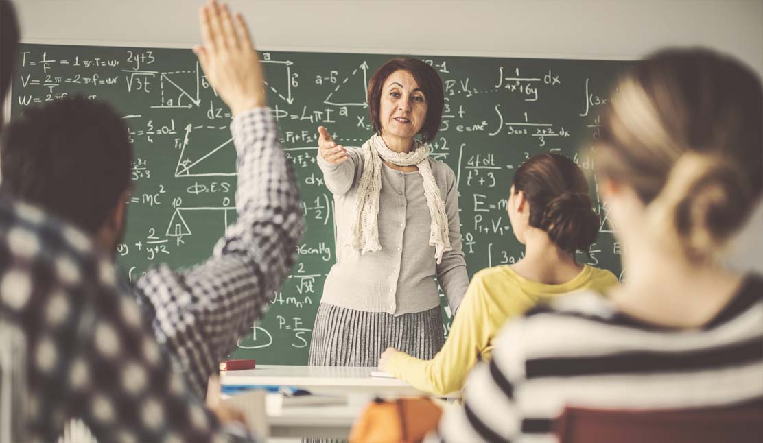 Requisitos para ser profesor de secundaria Campus Training Requisitos para ser profesor de secundaria Campus Training