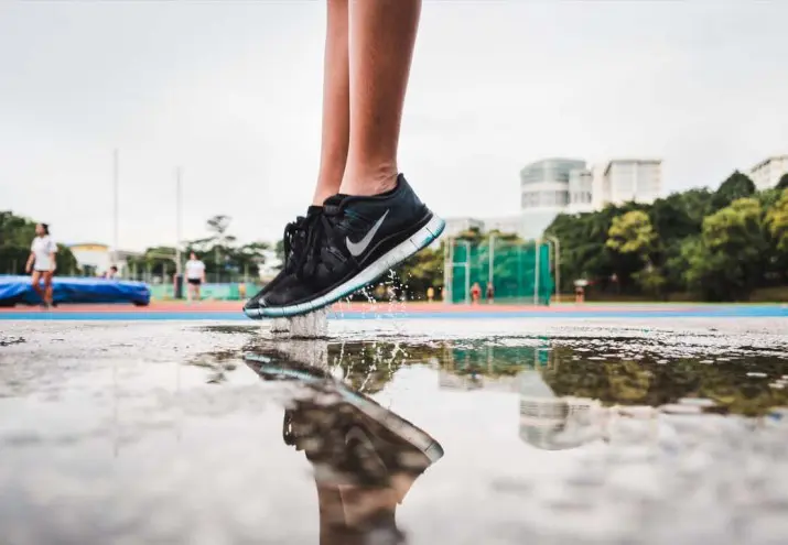 salto vertical ejercito, Salto vertical Ejército: todo sobre esta prueba