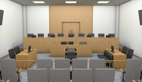 sistema selectivo oposiciones justicia, Nuevo sistema selectivo oposiciones Justicia