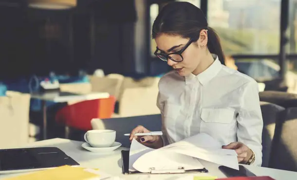 ¿Son difíciles las oposiciones de Auxiliar Administrativo?