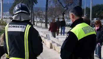 ¿Son difíciles las oposiciones a Policía Local?