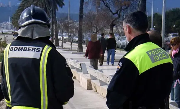 ¿Son difíciles las oposiciones a Policía Local?