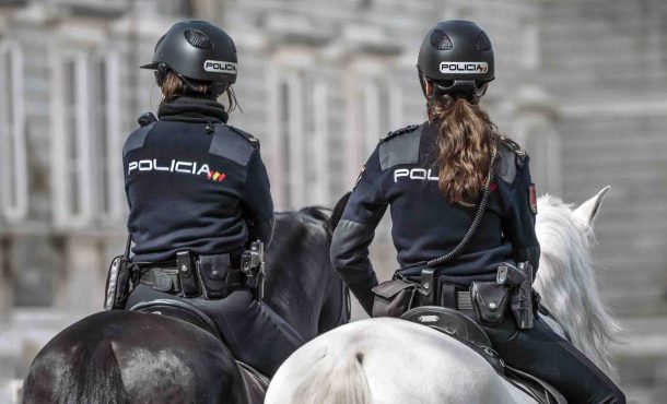 ¿Son difíciles las oposiciones a Policía Nacional?