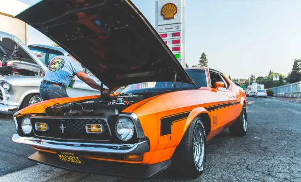 Sueldo mecánico: lo que gana el mecánico