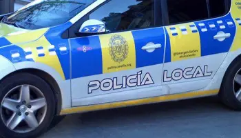 Sueldo de Policía Local de Sevilla