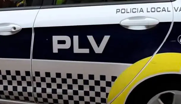 Sueldo de Policía Local en Valencia