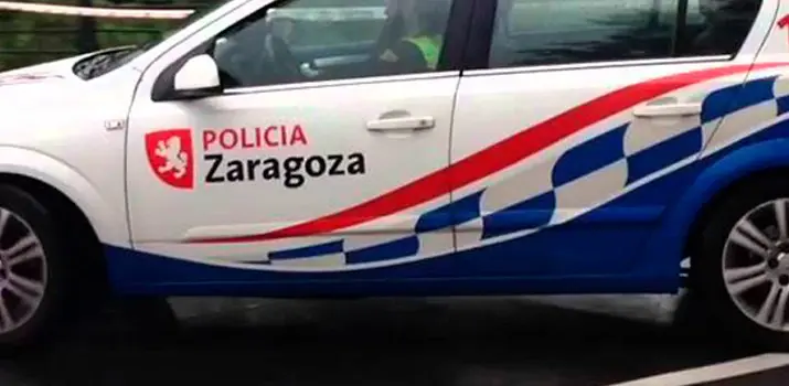 Sueldo policía local Zaragoza|
