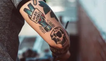 Tatuajes militares: ¿están permitidos los tattoos en el ejército?