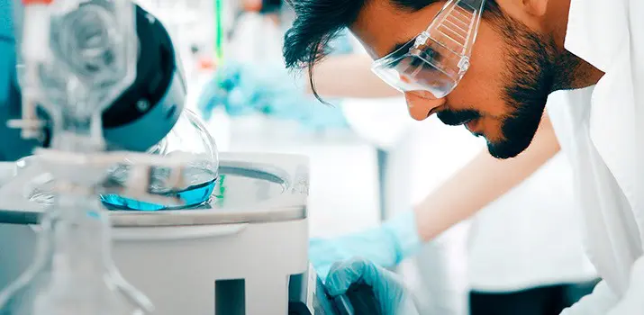 Técnico de Laboratorio Clínico y Biomédico: empleo en el sector|