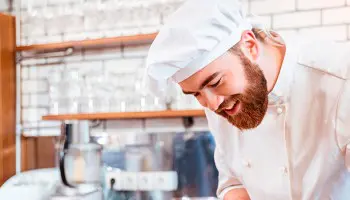 Técnico Superior en Dirección de Cocina Madrid