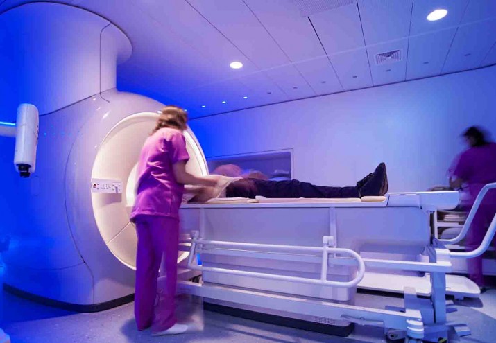 tecnico superior en radioterapia salidas profesionales, Técnico superior en radioterapia, salidas profesionales