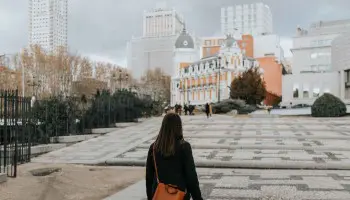 Temario Auxiliar Administrativo Madrid