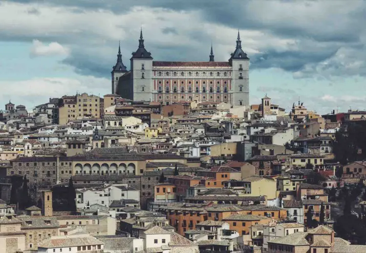 temario celador sescam, Temario Celador SESCAM