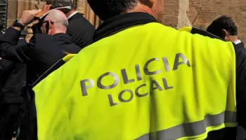 Temario Policía Local Andalucía: los temas de las oposiciones