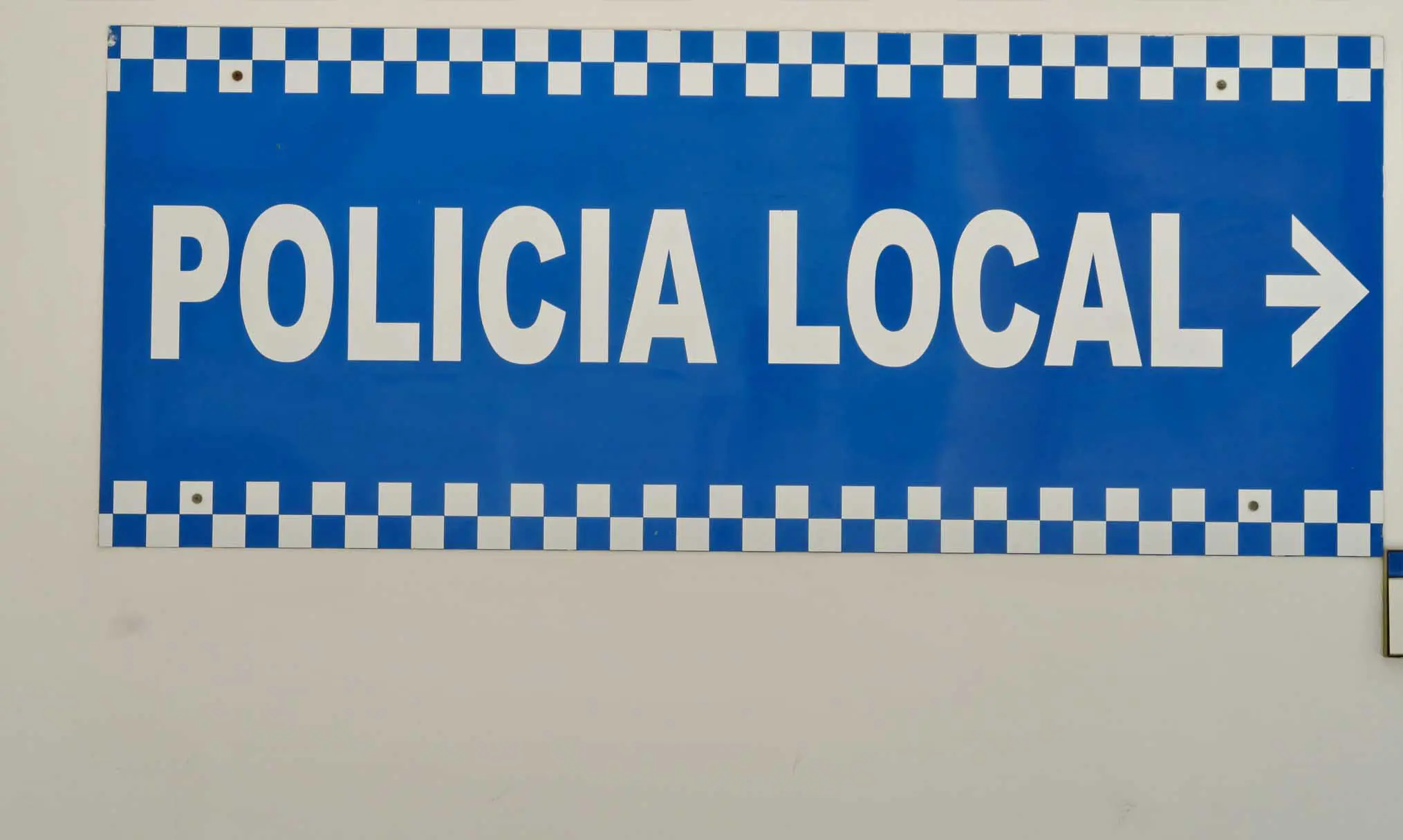 Temario Policía Local Salamanca: los temas de estas oposiciones