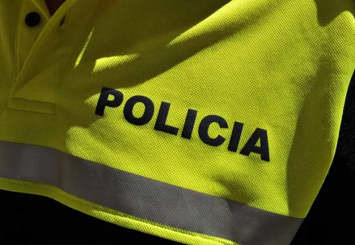 Temario Policía Local Valencia