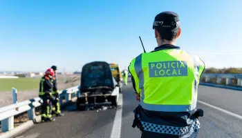 Temario Policía Local Valladolid: los temas de estas oposiciones