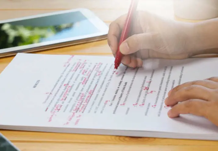 test de ortografía, Test de ortografía: policía, bomberos, guardia civil y ejército