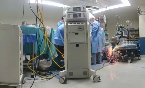 Tipos de celador: desde la ambulancia hasta el quirófano