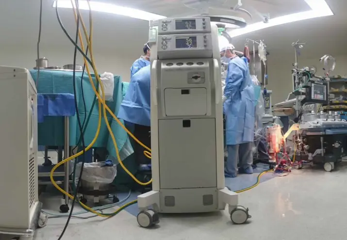 tipos de Celador, Tipos de celador: desde la ambulancia hasta el quirófano