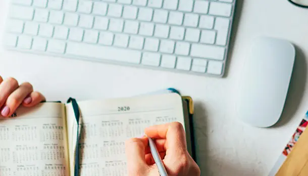 Tipos de organización de eventos: conviértete en especialista