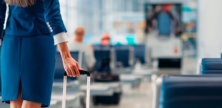 trabajar en Renfe como azafata|trabajar en Renfe como azafata