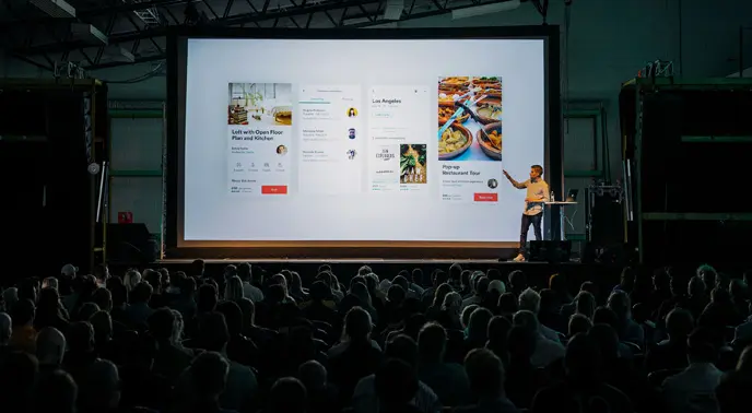 trabajar de organizador de eventos, Cómo trabajar de organizador de eventos