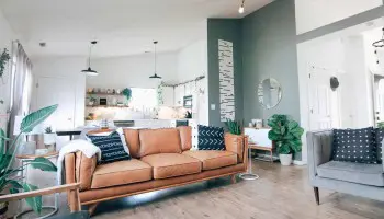 Trabajo de diseño de interiores sin experiencia