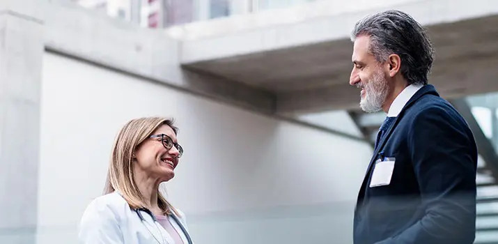 trabajo de visitador médico curso|