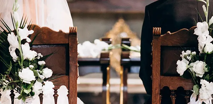 Wedding planner Madrid|