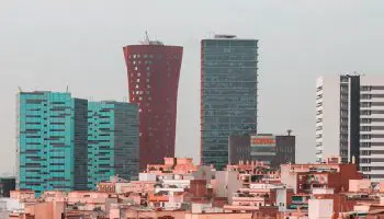 Auxiliar Administrativo en Ayuntamiento de Hospitalet de Llobregat